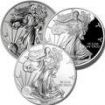 American Silver Eagle Sets